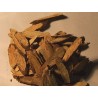 Réglisse Ratissée coupée en vrac - Sachet de 100g pour tisane