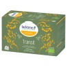 Transit Infusions Bio 20 sachets