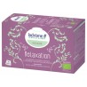 Relaxation Infusions Bio 20 sachets