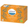 Confort Respiratoire Infusions Bio 20 sachets