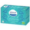 Forme et Vitalité Infusions Bio 20 sachets