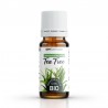 Tea Tree (Arbre à Thé), huile essentielle BIO, flacon de 10ml