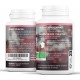 Vigne Rouge feuille BIO - 200 comprimés 400mg