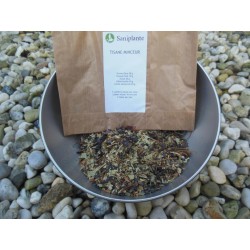 Tisane Minceur Saniplante Herboristerie