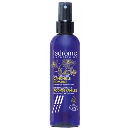 Hydrolat de camomille romaine BIO 200ml