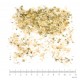 Acacia fleur en vrac - sachet de 100gr pour tisane