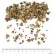 Cyprès cône fructifère dit noix coupé en vrac - sachet de 200g pour tisane