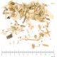 Frêne écorce en vrac - sachet de 200gr pour tisane