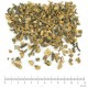 Gentiane Jaune racine en vrac - sachet de 100gr pour tisane