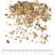 Igname ( Yam) tubercule en vrac - sachet de 100gr pour tisane