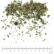 Mauve feuille en vrac - sachet de 100gr pour tisane