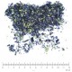 Mauve fleur en vrac - sachet de 50gr pour tisane