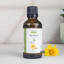 Huile d' Arnica BIO