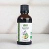 Huile d'Avocat BIO 50ml