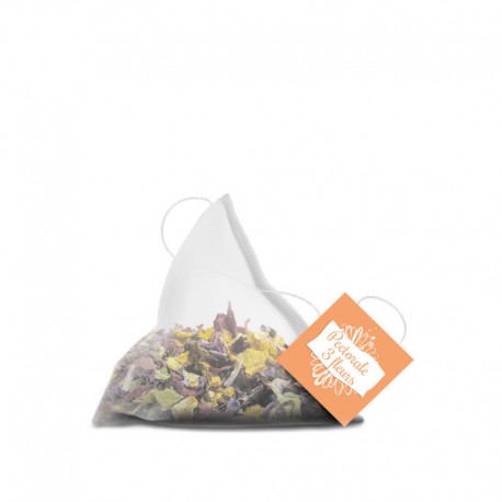 Mélange pectoral 10 sachets