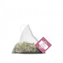 Tilleul Menthe 10 sachets