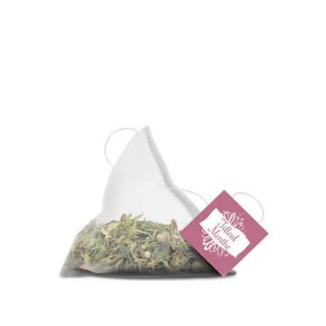 Tilleul Menthe 10 sachets